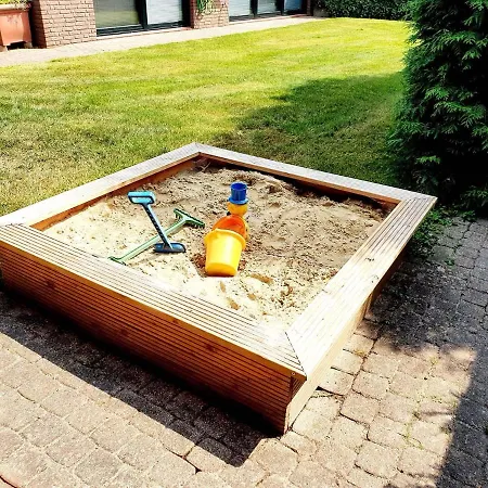 Muehlenbach * Seevetal