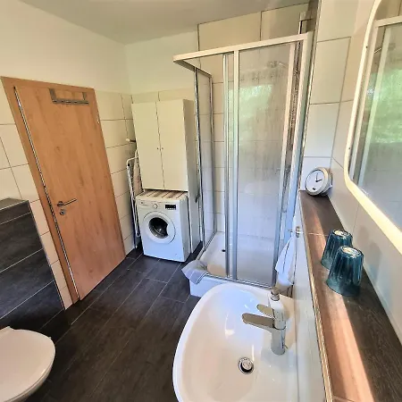 Muehlenbach Διαμέρισμα