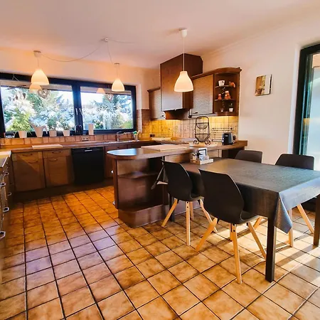 Διαμέρισμα Muehlenbach Seevetal