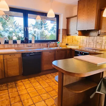 Muehlenbach Зеветаль