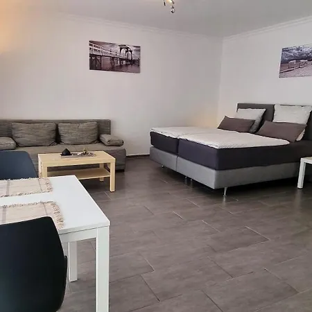 Διαμέρισμα Muehlenbach Seevetal