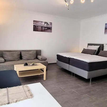 Muehlenbach Διαμέρισμα *