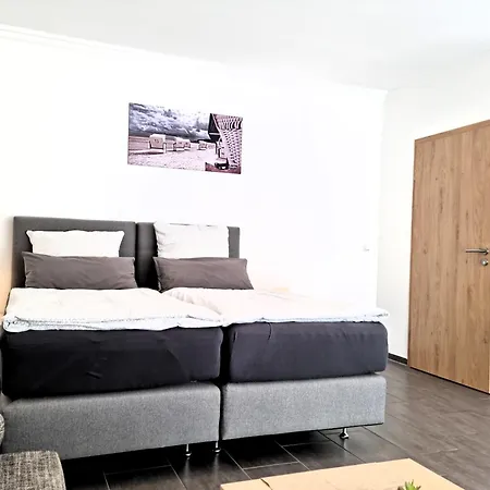 Muehlenbach Seevetal