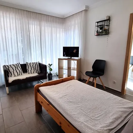 Muehlenbach Διαμέρισμα