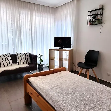 Διαμέρισμα Muehlenbach Seevetal