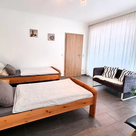 Appartement Muehlenbach Seevetal