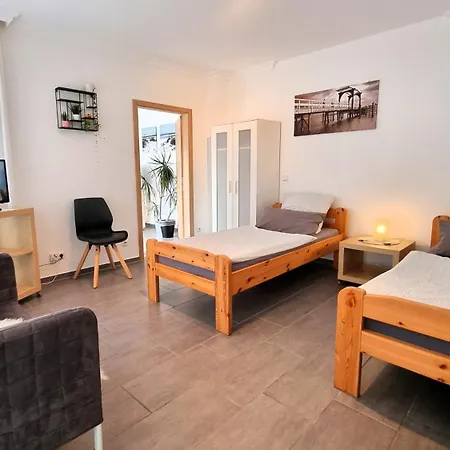 Muehlenbach * Seevetal