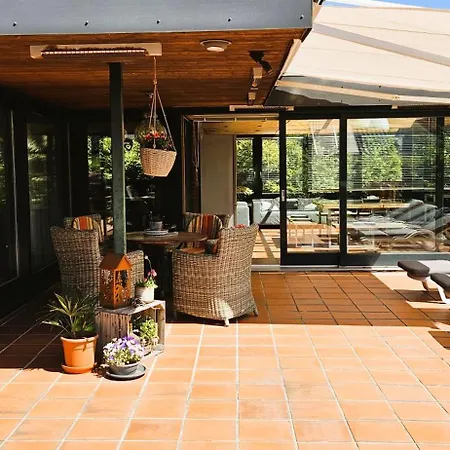 Muehlenbach Зеветаль