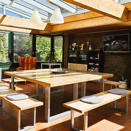 Διαμέρισμα Muehlenbach