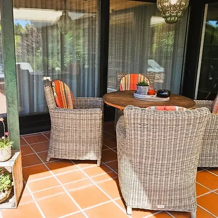 Muehlenbach Διαμέρισμα *