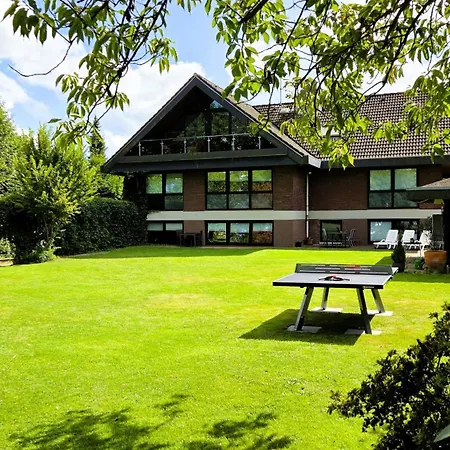 Muehlenbach Διαμέρισμα