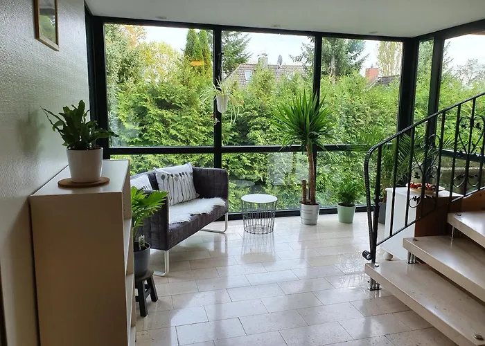 Muehlenbach Lägenhet Seevetal