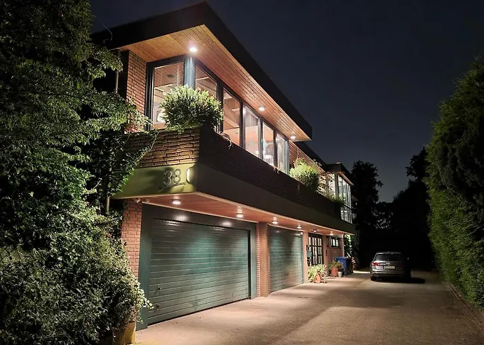 Апартаменты Muehlenbach *