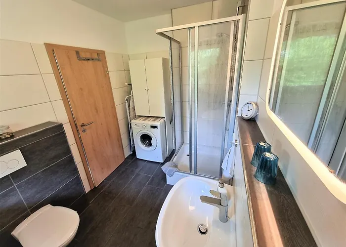 Muehlenbach Lägenhet