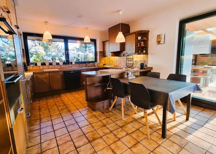 Lägenhet Muehlenbach Seevetal