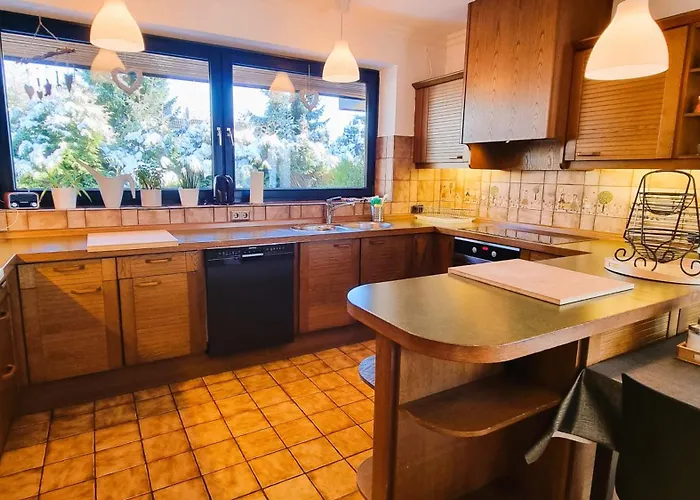 Muehlenbach Seevetal