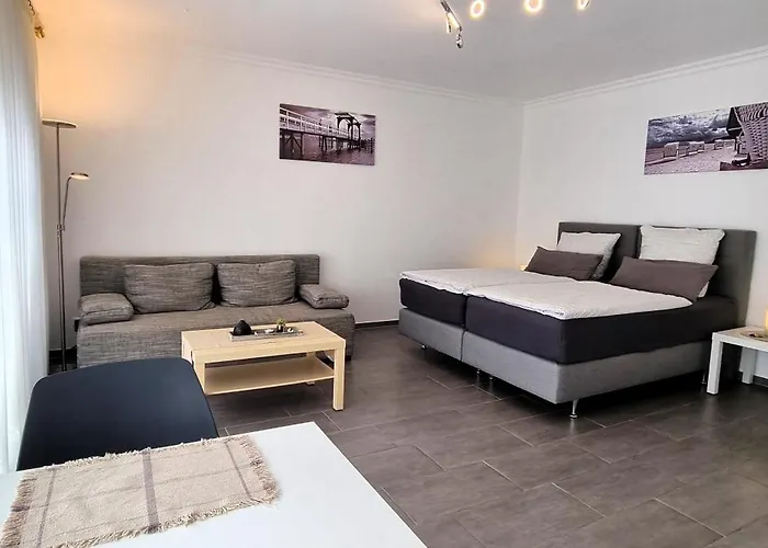 Muehlenbach Апартаменты *