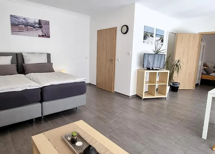 Lägenhet Muehlenbach Seevetal