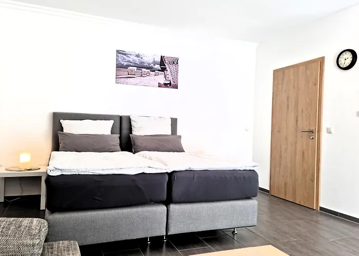 Muehlenbach Зеветаль