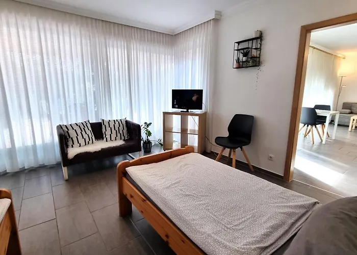 Muehlenbach Апартаменты