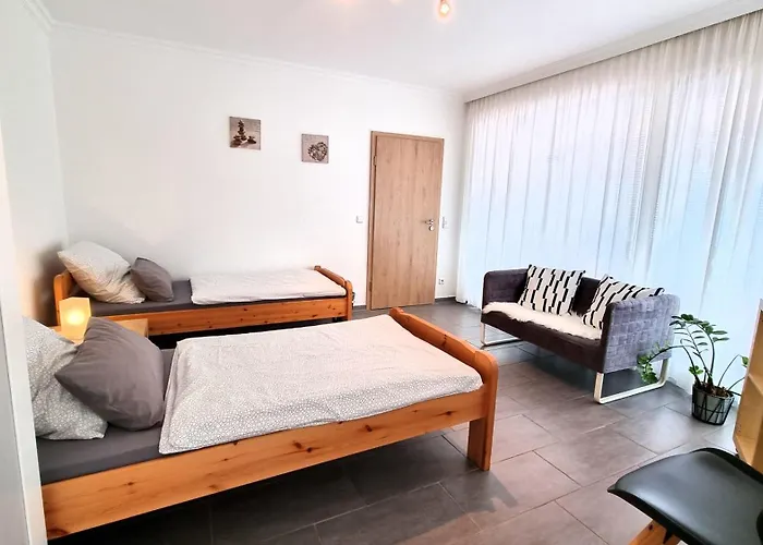 Lägenhet Muehlenbach Seevetal