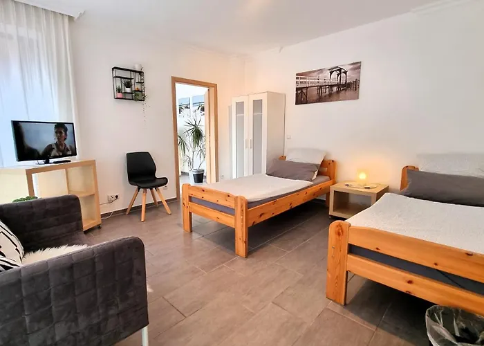 Muehlenbach * Зеветаль