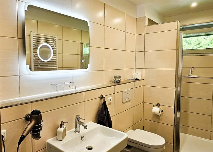 Lägenhet Muehlenbach Seevetal