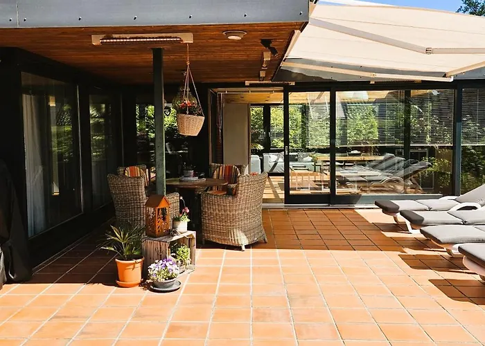 Muehlenbach Зеветаль