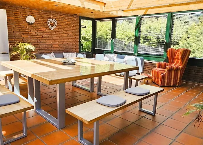 Muehlenbach Апартаменты