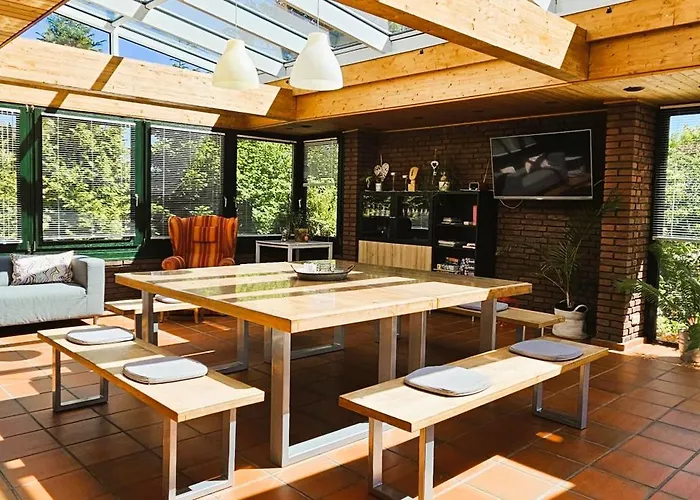 Lägenhet Muehlenbach