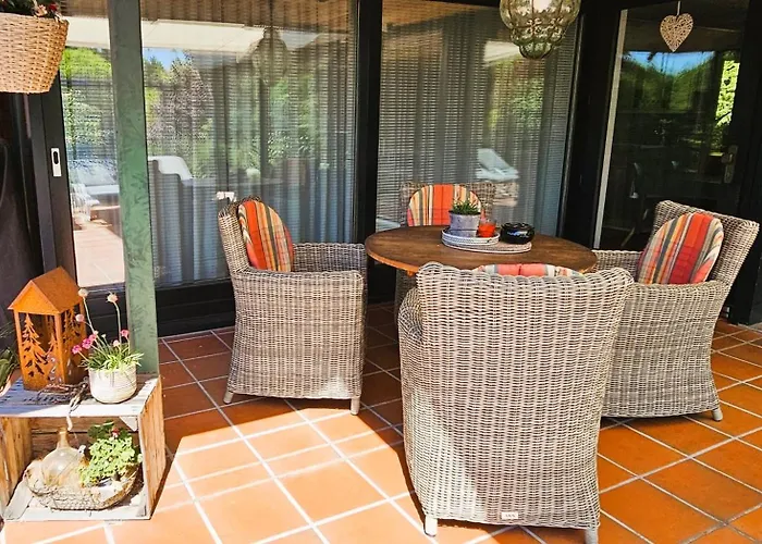 Muehlenbach Lägenhet *