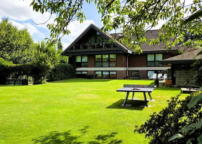 Muehlenbach Lägenhet